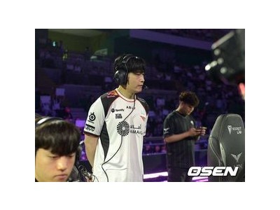 T1 플레이오프 2라운드 탈락 정규 시즌 2위 자리는 물 건너감