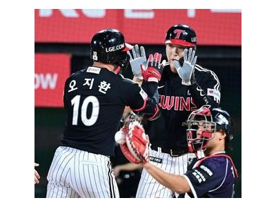 KT LG전 1-12 대패에 홈런 타자 앞에서 삼진 당한 선수 고의4구 논란