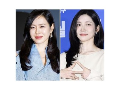 박지현 국제 에미상 후보에 손예진의 예리한 판단력도 화제